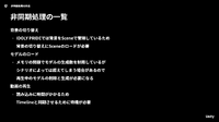 『アイドリープライド』におけるストーリーパートの作り方―動画サイト的な会話パートは如何にして作られたのか【SYNC 2022】