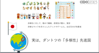 ビデオゲームの世界でも生物多様性の実現を！オンライン公開中の「3Dデジタル生物標本」の多様な展開について紹介【CEDEC 2023】