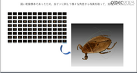 ビデオゲームの世界でも生物多様性の実現を！オンライン公開中の「3Dデジタル生物標本」の多様な展開について紹介【CEDEC 2023】
