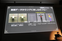 センサーを取り付けてお家モーキャプだ！『FF16』における自宅モーションキャプチャ活用例【CEDEC2023】