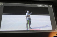 センサーを取り付けてお家モーキャプだ！『FF16』における自宅モーションキャプチャ活用例【CEDEC2023】