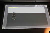 センサーを取り付けてお家モーキャプだ！『FF16』における自宅モーションキャプチャ活用例【CEDEC2023】