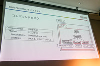 『ブループロコトル』の敵AIは如何にして思考するかを細かく解説ー「企画意図をふるまいに反映させるために行ったこと」レポ【CEDEC2023】