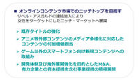 「イケメンシリーズ」のアエリアが業績予想を下方修正―大規模な再編・改革が必要か？【ゲーム企業の決算を読む】