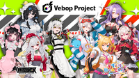 グリーの2025年6月期決算は売上6.8%減―新作『まどドラ』投入もゲーム事業はQoQで減収【ゲーム企業の決算を読む】