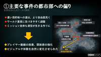 「面白くするための嘘はOK」―『Rise of the Ronin』が示した、史実ベースのオープンワールド開発における決断と工夫【CEDEC2025】