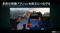 「面白くするための嘘はOK」―『Rise of the Ronin』が示した、史実ベースのオープンワールド開発における決断と工夫【CEDEC2025】