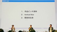 インディーゲームパブリッシャー3社が語る「開発者のここを見て契約します」【IDC2025レポート】