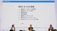 インディーゲームパブリッシャー3社が語る「開発者のここを見て契約します」【IDC2025レポート】