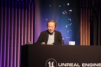 光への審美眼を養うために―UE5のLumenで美しいライティングを実現する秘訣とは【Unreal Fest Tokyo 2025】