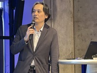 「シリアスゲームのレベルが低い」原因は知見の断絶――石神康秀氏が語るアーカイブ構想と簗瀬洋平氏とのクロストーク【東京シリアスゲームサミット】