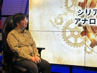 「シリアスゲームのレベルが低い」原因は知見の断絶――石神康秀氏が語るアーカイブ構想と簗瀬洋平氏とのクロストーク【東京シリアスゲームサミット】