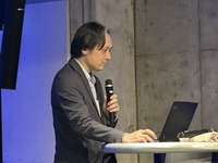 「シリアスゲームのレベルが低い」原因は知見の断絶――石神康秀氏が語るアーカイブ構想と簗瀬洋平氏とのクロストーク【東京シリアスゲームサミット】