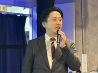 ゲームの力は万能ではない。ゲーム研修の実像と虚像を通して見える、ゲームの有効性とは【東京シリアスゲームサミット】