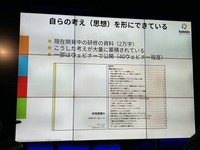 ゲームの力は万能ではない。ゲーム研修の実像と虚像を通して見える、ゲームの有効性とは【東京シリアスゲームサミット】