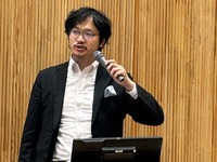 いま、ゲームは外交手段のひとつでもある。外交ツールとしての社会的価値を持つゲームの可能性【東京シリアスゲームサミット】