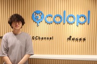 コロプラCOO,Games坂本佑が語る、コンシューマー本格化と「Global Top 20」への道筋──「位置ゲー」・生成ゲーム・グループシナジーで描く成長戦略