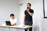 中東・サウジアラビアのゲームユーザーのリアルに迫る―「ゲームビジネス市場・企業進出環境調査報告会」開催レポート