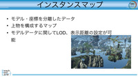 【CEDEC 2015】シームレスマップが実現したゲーム史上最大級のオープンワールド／モノリスソフト『ゼノブレイドクロス』の開発秘話