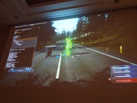 【CEDEC 2015】『FINAL FANTASY XV -EPISODE DUSCAE-』のゲームAIはこう作られた～巨人の肩に乗るスクエニ開発陣の壮大な挑戦