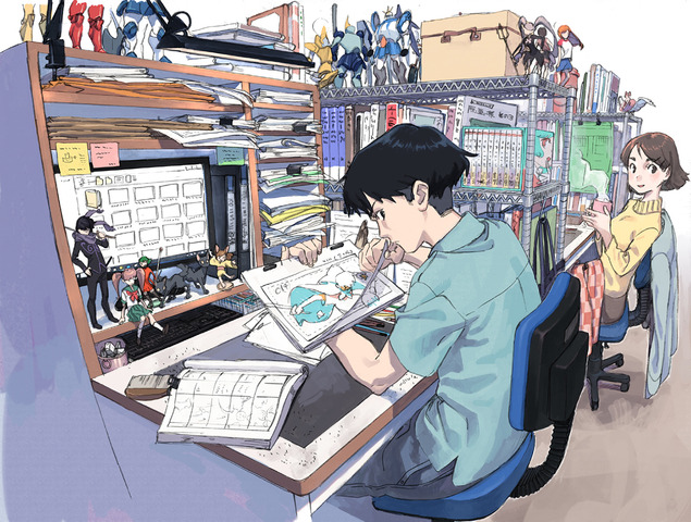 Unityのアニメーターコントローラーの ...