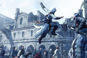 初代『アサクリ』開発者がゲーム出荷直前の最もクレイジーな5日間を語る―「CEOの子供がプレイして……」 画像