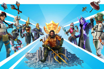 Epic Games、続いてGoogleへも訴訟提起―手数料巡る『フォートナイト』ストア削除問題 画像