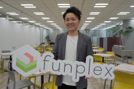 より良質な新作を世に― ファンプレックスが描くゲーム運営事業の未来とは 画像