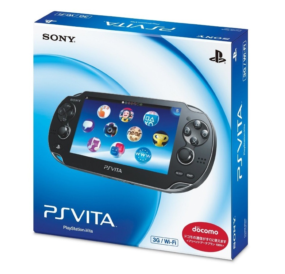 Psvita 買っていい人 買ってはいけない人 平林久和 ゲームの未来