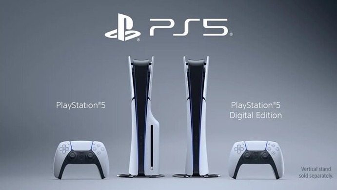 PS5の国内価格が9月2日より改定へ―本体は約8万円に値上げ