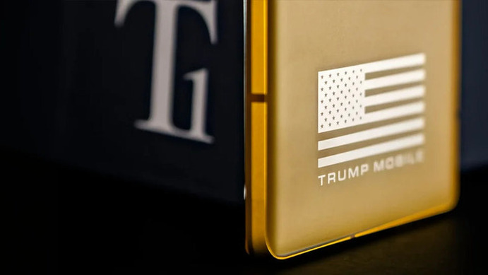 トランプスマホ「T1」が従来比1.5倍にサイレント値上げ。iPhone 17e