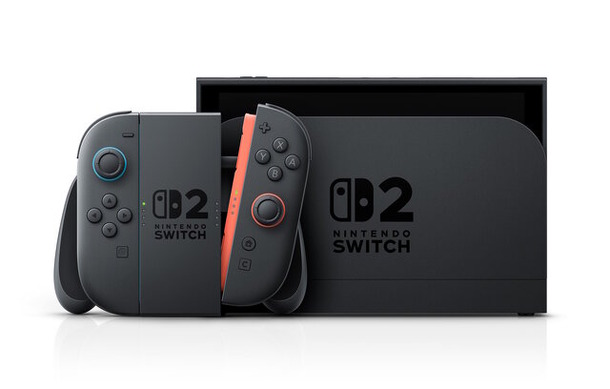 ニンテンドースイッチ2/スイッチ本体の修理価格が改訂―部品の価格高騰