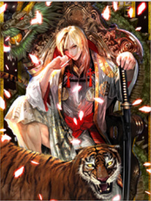 Kddiと未来少年 ソーシャルゲーム向けのカードイラスト提供サービスを開始 Gamebusiness Jp Kddiと未来少年 ソーシャルゲーム向けのカードイラスト提供サービスを開始 Gamebusiness Jp