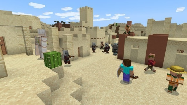 Java版 マインクラフト Msアカウント移行について公式日本語faqが公開 移行開始時期は明かされず Gamebusiness Jp Java版 マインクラフト Msアカウント移行について公式日本語faqが公開 移行開始時期は明かされず Gamebusiness Jp