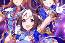 昨年までをぶっちぎり！会心の『ウマ娘』、前年比3倍差をつけサイバーエージェントの利益1,043億に引き上げ 画像