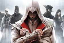 運営型ゲームと報道の「Assassin’s Creed Infinity」は無料プレイにならない―決算説明会で言及 画像