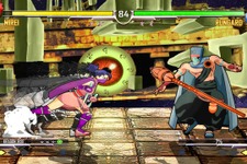 2D格ゲー『Dual Souls: The Last Bearer』―クロスプラットフォームやロールバックネットコードに対応した昔ながらの格闘ゲーム【開発者インタビュー】 画像