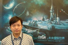 【China Joy 2011】『無限世界〜インフィニット・ワールド〜』-完美時空時代で培った技術力を元に、新たな境地に挑む