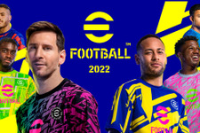 『eFootball 2022』アップデート配信「バージョン1.0.0」が2022年春まで延期―「期待に応えるにはさらなる時間が必要」 画像