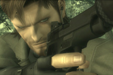 『MGS2』『MGS3』デジタル版が一時的に販売停止―ゲーム内映像の権利更新作業に遅延