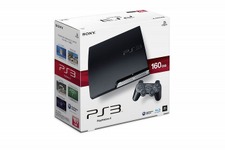 【gamescom 2011】ソニー、PS3本体の値下げを発表！160GBモデルは24,980円に 画像