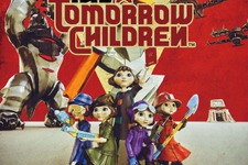 『The Tomorrow Children』再リリースに向けてキュー・ゲームスがSIEと権利譲渡契約締結―2017年11月にサービス終了したソーシャルACT