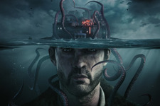 クトゥルフADV『The Sinking City』大人の事情で姿を消していたPS4版の配信が再開 画像