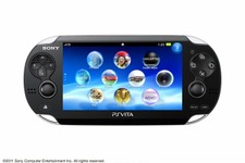 【gamescom 2011】最終スペック、Skype対応…PS Vitaの更なるディテールが発表