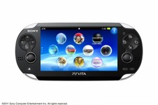 【gamescom 2011】最終スペック、Skype対応…PS Vitaの更なるディテールが発表 画像