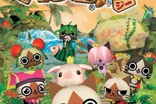 3DS値下げ効果で『ポケモン』『ゼルダの伝説』『レイトン教授』が好調、1位は『アイルー村G』・・・週間売上ランキング(8月8日〜14日) 画像