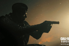 『CoD：Vanguard』英国での初週売上が前作比40%減―『BF 2042』『Halo Infinite』との競合などが原因か 画像