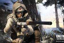 『CoD』でチート行為を犯したプレイヤーはシリーズから追放？『ヴァンガード』向けに新たなセキュリティ実施ポリシーが発表 画像