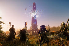 MMORPG『New World』アイテム複製バグ悪用者に対するBANを実施―停止していたトレードはメンテナンス後復帰 画像