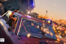 『Saints Row』最新作の発売が約6ヶ月延期―当初の予定のままでは基準を満たせず 画像